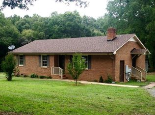 1012 Trull Hinson Rd, Wingate, NC 28174