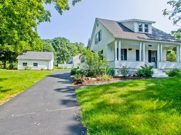 120 Morgan St, South Hadley, MA 01075