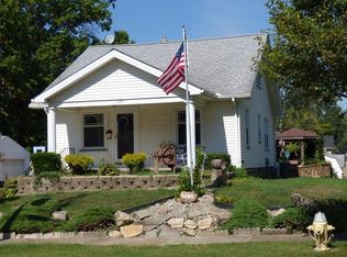 1485 Edgewood St NE, Warren, OH