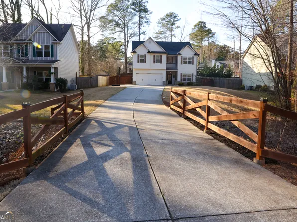 793 Round Tree Ct, Lawrenceville, GA 30045