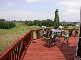 612 Seastone St, Raleigh, NC 27603