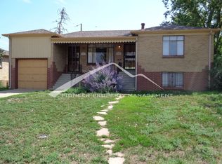 4820 Fenton St, Denver, CO 80212