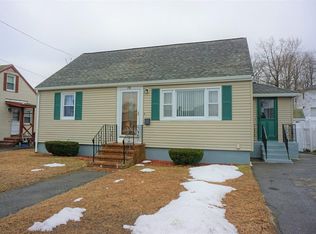 194 Crawford St, Lowell, MA 01854