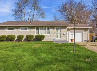 3702 Cumberland Cir, Youngstown, OH 44515