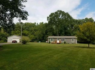 4230 Ridge Rd, Jackson, MI 49201