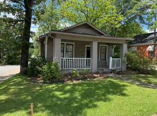 1700 N Taylor St, Little Rock, AR 72207
