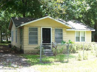 3353 Deason Ave, Jacksonville, FL 32254