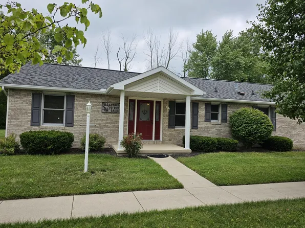 6671 Treasure Ln, Celina, OH 45822