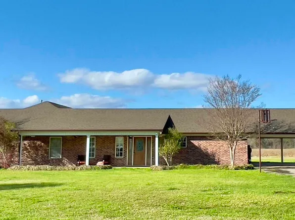 290 Adcock Rd, Rayville, LA 71269