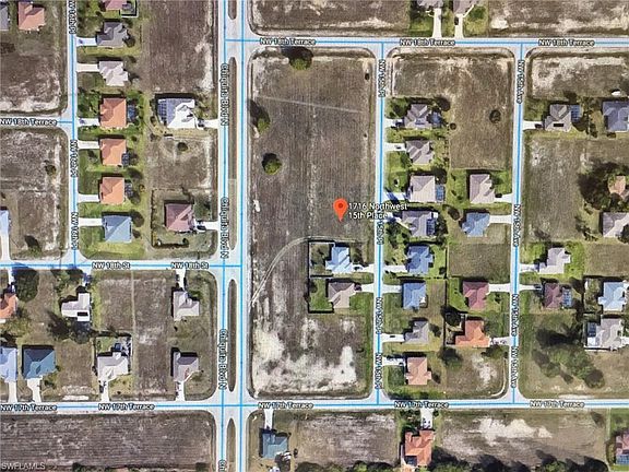 2nd image of 1716 NW 15th Pl