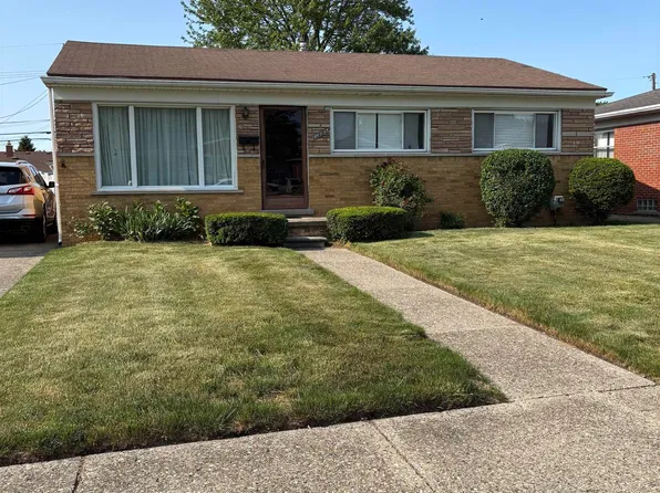 11193 Dale Ave, Warren, MI 48089