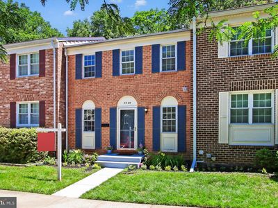 5529 Winford Ct, Fairfax, VA, 22032