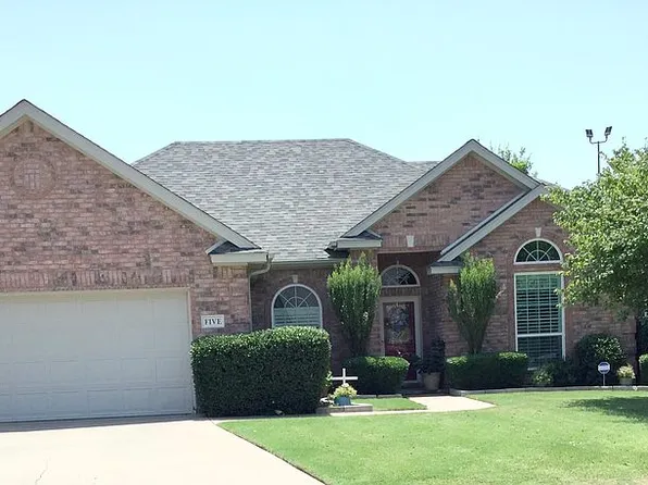 5 Charing Ct, Wichita Falls, TX 76309