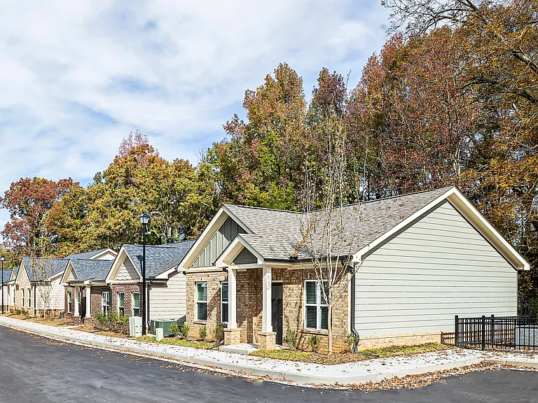HearthSide Lawrenceville Active Adults 55+ — Photo 15