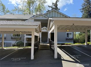 Tanager, Kirkland, WA 98034