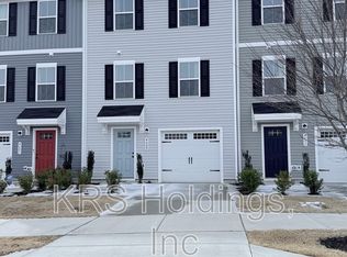 4609 Great Egret Way, Raleigh, NC 27616