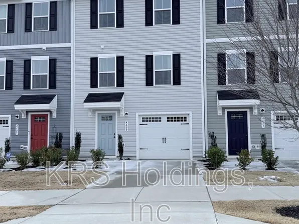 4609 Great Egret Way, Raleigh, NC 27616