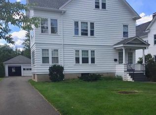 95 Dover Rd, West Hartford, CT 06119