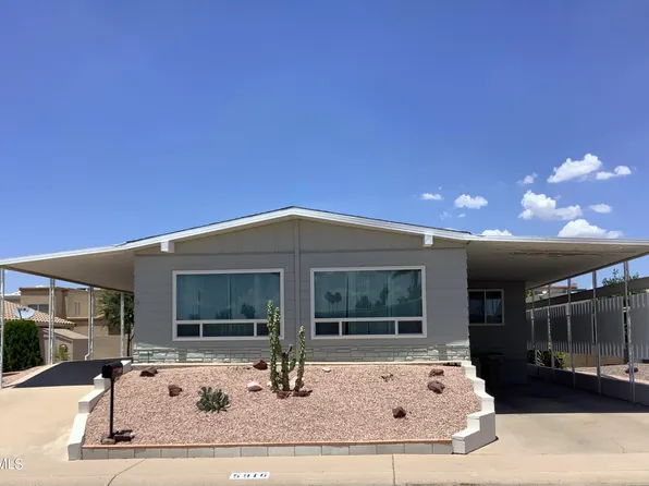 5916 E PLAYER Place, Mesa, AZ 85215