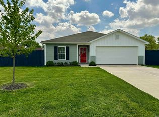 534 E South East St, Gas City, IN 46933