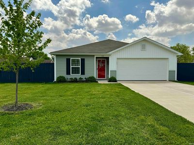 534 E South East St, Gas City, IN, 46933