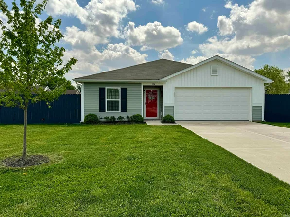 534 E South East St, Gas City, IN 46933