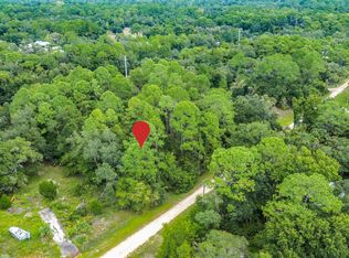 0 Rose Avenue, Inglis, FL