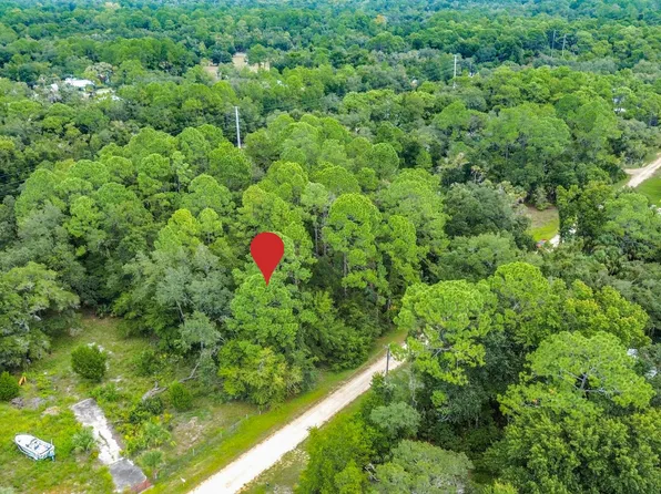 0 Rose Avenue, Inglis, FL