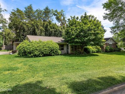 1148 E Nokomis Cir, Knoxville, TN, 37919