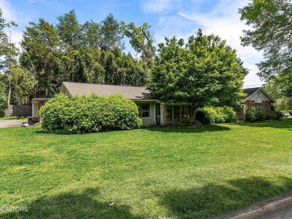 1148 E Nokomis Cir, Knoxville, TN 37919