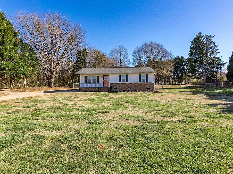 1339 Riddle Rd, Pauline, SC 29374 Zillow