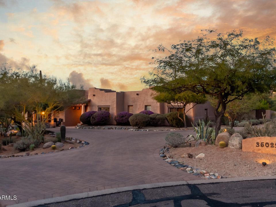 1st image of 35029 N SUNSET Trail