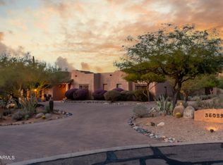 35029 N Sunset Trl, Cave Creek, AZ 85331