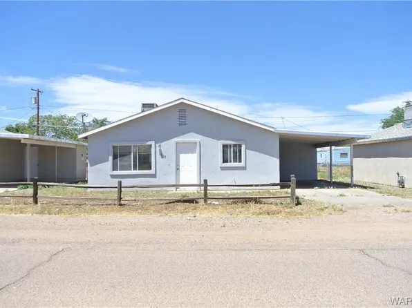 3025 E Carver Ave, Kingman, AZ 86409