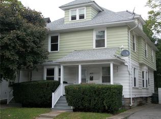 411 Webster Ave, Rochester, NY 14609