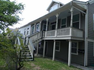 1510 Avenue K, Galveston, TX 77550