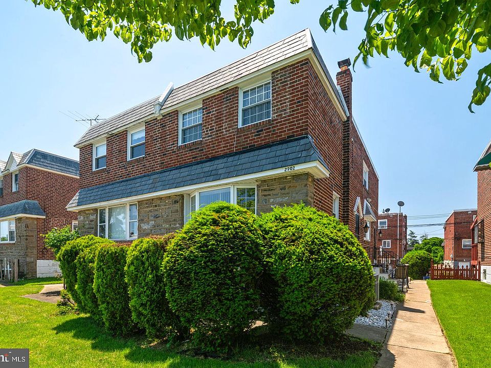 2902 Teesdale St, Philadelphia, PA 19152 Zillow