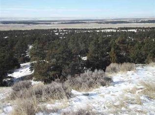 41 Durango Trl, Upton, WY 82730