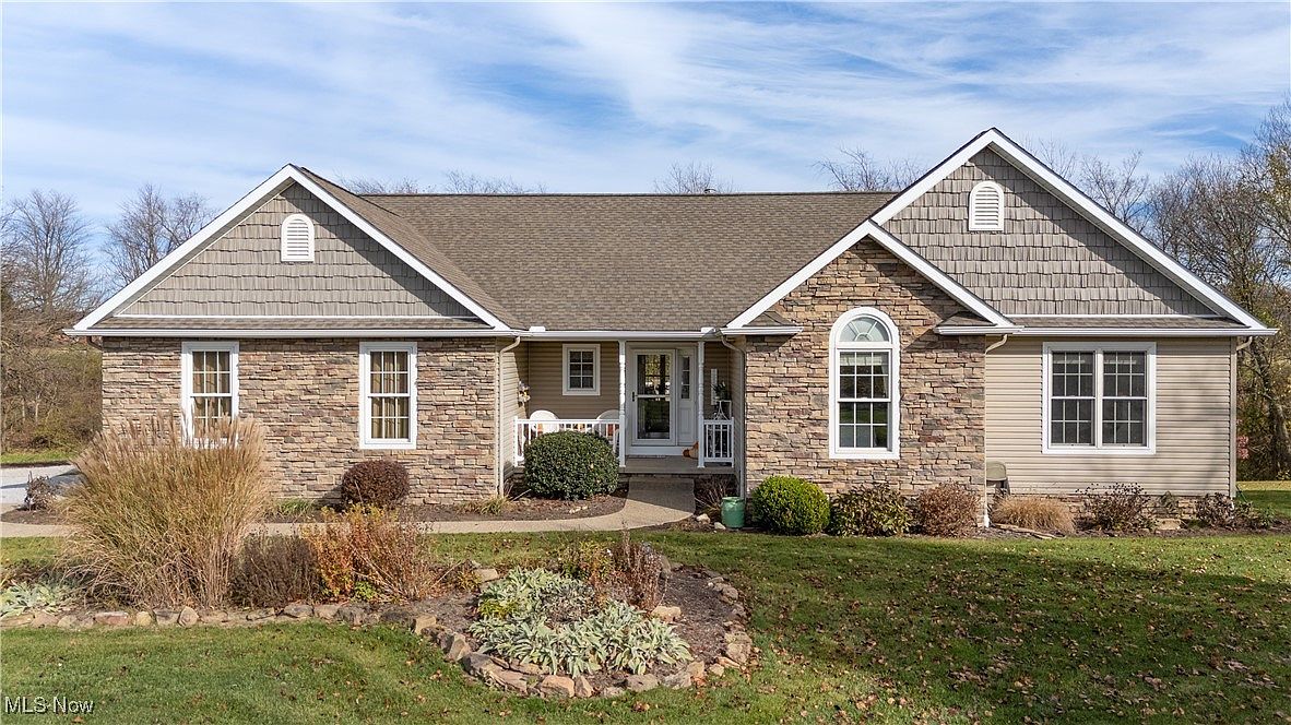 2343 N Apple Creek Rd, Wooster, OH 44691 | Zillow