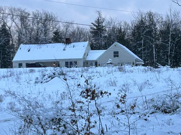 29 Grant Hill Road, Gilmanton, NH 03237