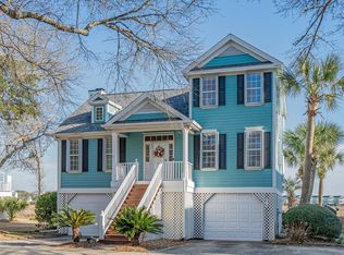 728 Elizabeth Dr #S, Murrells Inlet, SC 29576