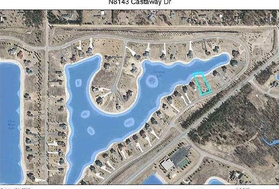 5th image of N8143 Castaway Dr