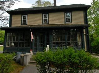 6 Pound Hill Rd #1, North Smithfield, RI 02896