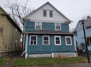 32 Diringer Pl, Rochester, NY 14609