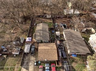 9727 Elliott St, Upper Lake, CA 95485