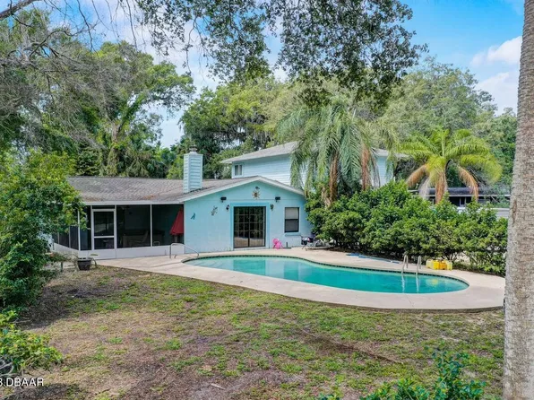 1080 Landers St, Ormond Beach, FL 32174