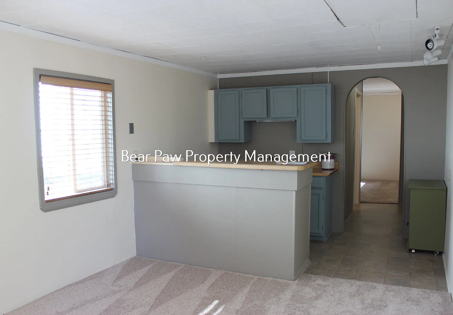 1 bed, 1.0 bath, 500 sqft, $1,350 — Photo 4