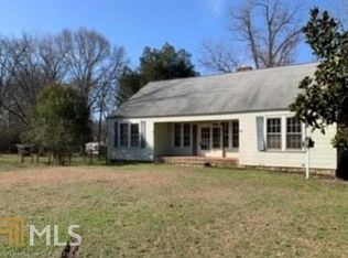 239 Caldwell Rd, Gay, GA 30218
