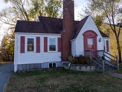 112 West Town Street, Norwich, CT, 06360