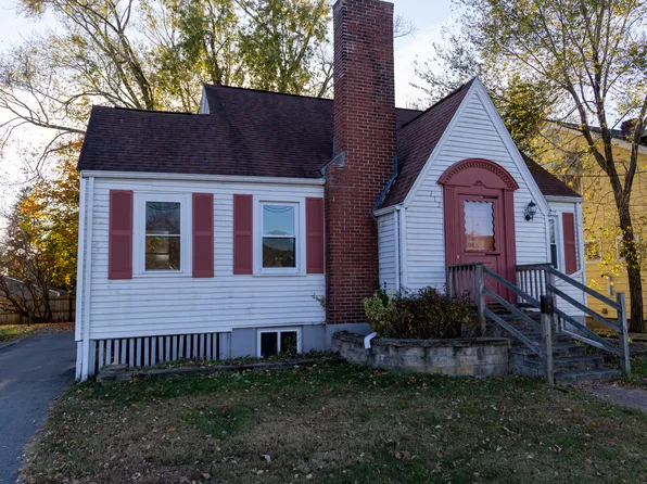112 West Town Street, Norwich, CT 06360
